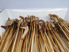 -古真记钵钵鸡(总店)