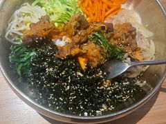 -KimPro 辛普乐概念韩餐