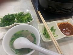 -黑山牛肉汤火锅(花城汇店)