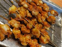 掌中宝-群姐面馆·海鲜烧烤(同安路二店)