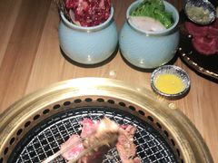 -江户烧肉(高德店)