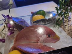 -月下料理(楷林IFC店)