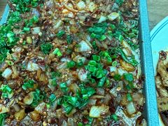 -树厨贵州菜(花果园购物中心店)