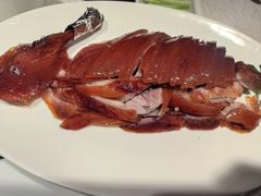 -永乐饭庄(安德路店)