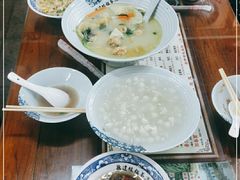 -粗茶淡饭(东关街店)