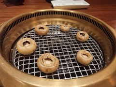 -御牛道日式烤肉料理(杭州万象城店)