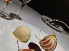 甜点-王品台塑牛排(成都万象城店)