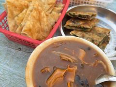 -逍遥镇刘相五胡辣汤豆沫馆(康复中街店)