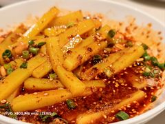 -辛香汇·现炒川菜(城北万象城店)