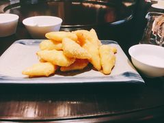 -斯琴阿妈蒙古餐厅(新城店)