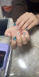 -兰韵美甲美睫纹绣