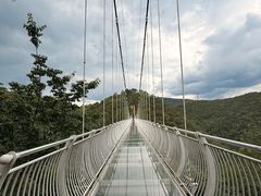 -昆明青龙峡风景区