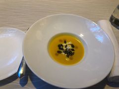 -迪拜帆船酒店海底餐厅