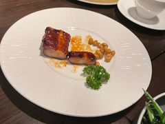 -万丽轩·粤菜(王府井金茂万丽酒店)