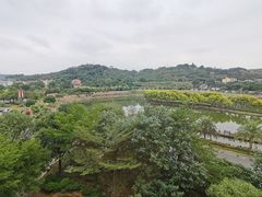 -龙佳生态温泉山庄