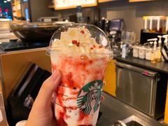 -星巴克臻选(杭州万象城店)