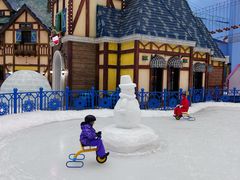 -广州热雪奇迹