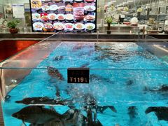 -艳阳天·非遗楚菜(武汉客厅店)