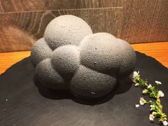 小鸡炖蘑菇-茶是一枝花泡茶店