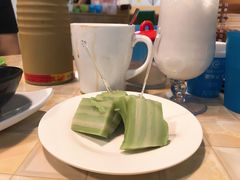 马来特色糕点-热浪岛马来餐厅