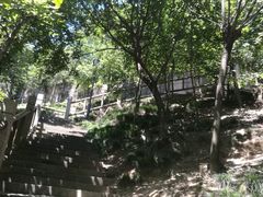 -峙山公园