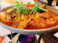 -品回味清真西北楼(宁波首店)