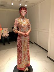 -GRACE KELLY婚纱与礼服(北京店)