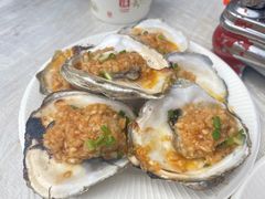 生蚝-桂萍特色牛筋牛杂(长堤街总店)