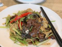 -客汀家宴·客家烟火 四季食材(集美店)