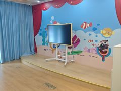 -艺年级儿童语言艺术中心(冉家坝爱融荟城店)
