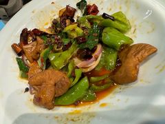 -川人百味(亿合城店)