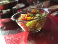 -明月东一酒店·菲斯特自助餐厅