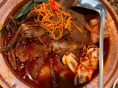 -品味泸沽湖•民族特色菜(大落水店)