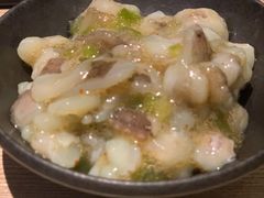 芥末章鱼-小山日本料理(兴业太古汇店)