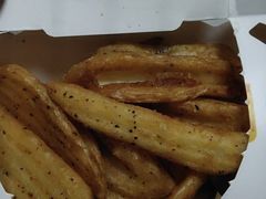 -麦当劳(厦门梧村店)