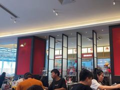 -先记烧鹅王·本地粤菜(福永店)