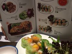 -美奈小馆·越南料理(中航城君尚购物中心店)