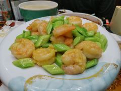 炒虾仁-清真•蜀风园(丁字沽店)