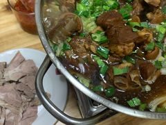 -苏州藏书羊肉馆(安顺路店)