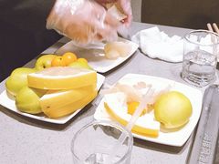 -海底捞火锅(天一广场亚细亚店)