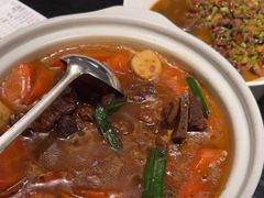 -简小舍·民间手艺菜(武昌江滩店)