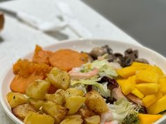 -SaladJohn沙拉匠(凯德1818店)