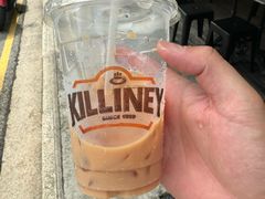 -Killiney Kopitiam(基利尼路67号店)