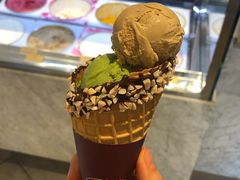 -哈根达斯(城西银泰店)