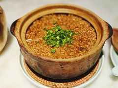 -小吊梨汤·北京菜·烤鸭(双井乐成中心店)