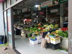 -大学城综合农贸市场(富力城店)