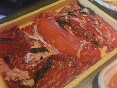 -老灶堂文创火锅(文艺路店)