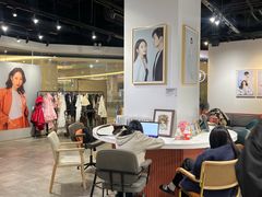 -海马体照相馆(天津世纪都会店)