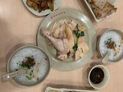 -百家鸡味馆(清泰店)