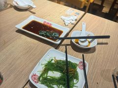 -老班长手工灌汤包老店(东山店)